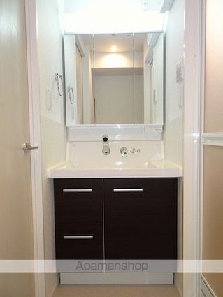 グランツ　スエヒロ[1LDK/40.23m2]の洗面所