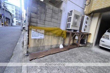 和秀舟入本町ビル[1DK/24m2]の共用部7
