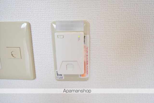 サニーハイム B棟の内装写真