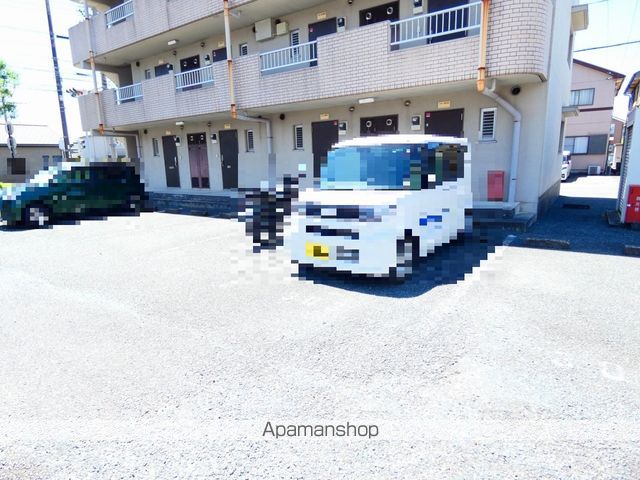サンシティ第1マンションのその他写真