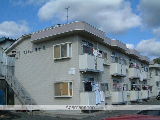 エルディムルナB