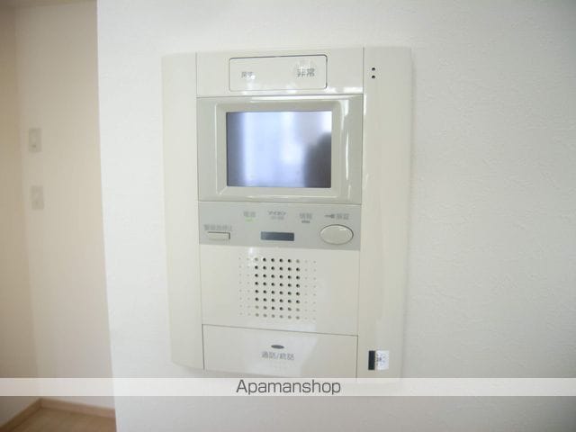 ディオレクレスト東心斎橋の内装写真