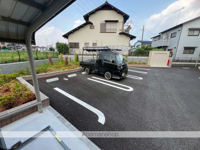 シャトレーBANのその他写真