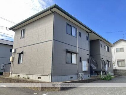 ソレイユ三苫　Ｂ棟[2LDK/52.5m2]の外観1