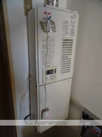コーポレーション泉町の内装写真