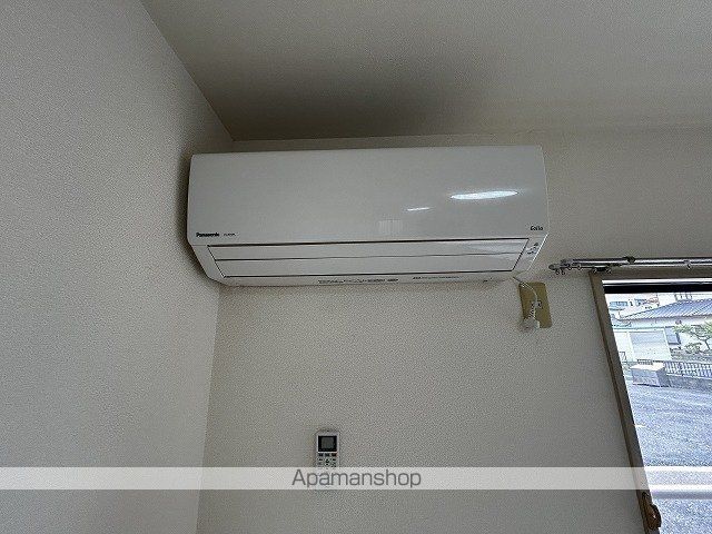 ラフォーレ山川3の内装写真