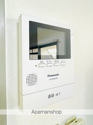 ウエステリア中宮の内装写真