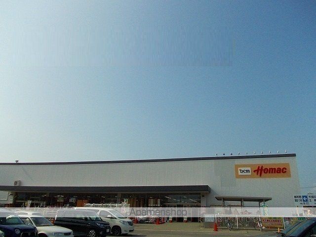 ベルフラワー鳥越の周辺写真