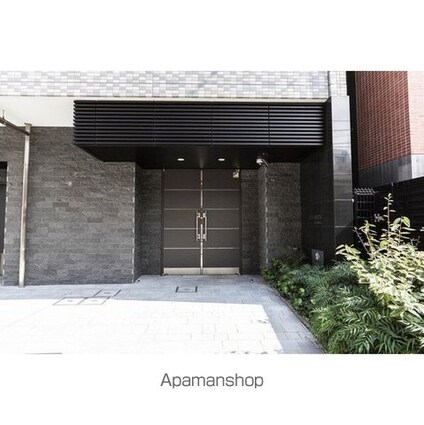 エルスタンザ文京千駄木[1K/24.85m2]の外観2