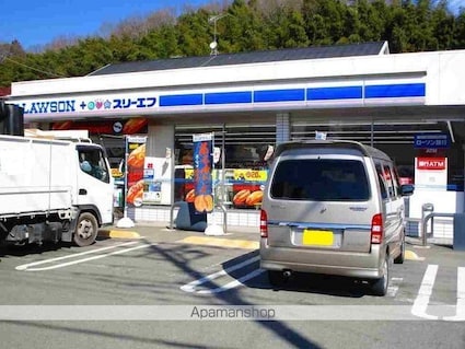 ブリーズ・カスミ[1K/26.08m2]の周辺4