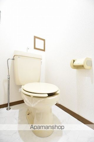 ニューシティWATANABEの内装写真