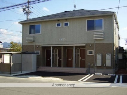 グランコート　ＩＩ[1LDK/51.54m2]の外観