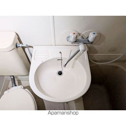 阿佐ヶ谷タウンハウス[1R/19m2]の内装3