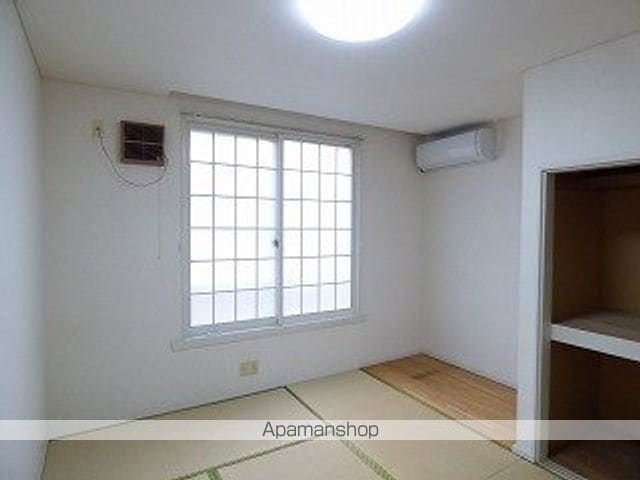 コーポライオンズの内装写真