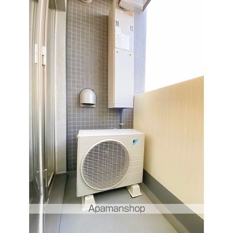 Beverly Homes 下赤塚の内装写真
