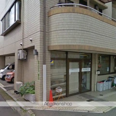 第2井原コーポ