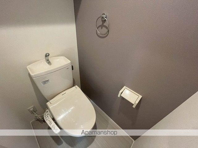 ハーモニーテラス大今里の内装写真