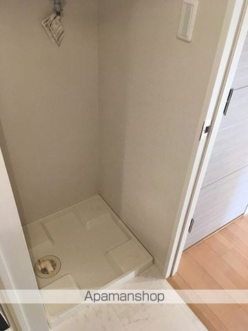 エスティメゾン赤羽の内装写真