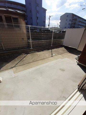 TJハウスの内装写真