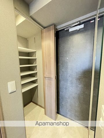 メイクスWアート今池IIIの内装写真