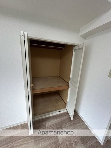 ハイムプレステージの内装写真