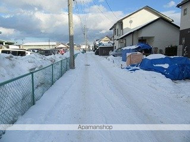 ファーストタウン上堂Aの周辺写真