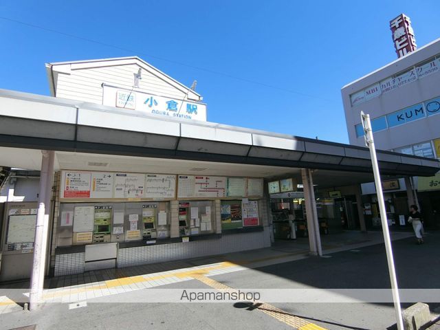 ペルル伊勢田の周辺写真