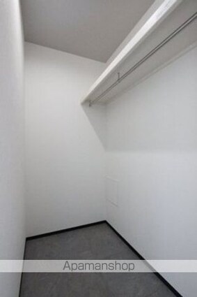 ハイツナカヌマ[1LDK/39.79m2]の収納