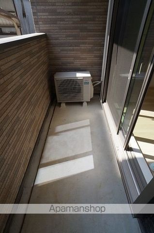 グランツYH IIの内装写真