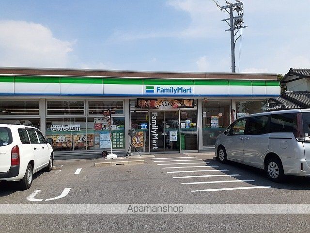 ペジーブル メゾンの周辺写真