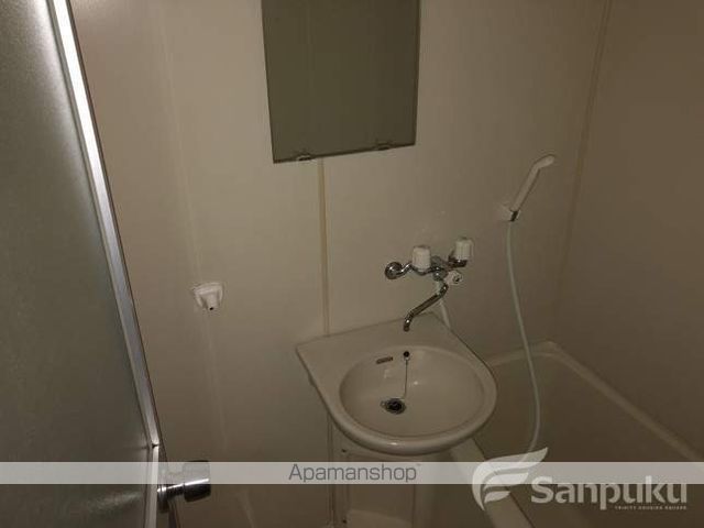 ロイヤルハイツ清水町の内装写真