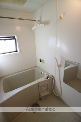 グランパルク藤代[2LDK/62.1m2]のバス