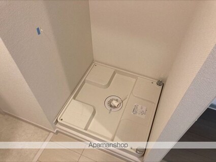 リブリ・若草[1K/26.08m2]のその他内装