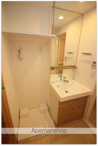 MIRAGE PALACE難波東レジデンスの内装写真