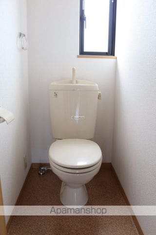プラネットブルーの内装写真
