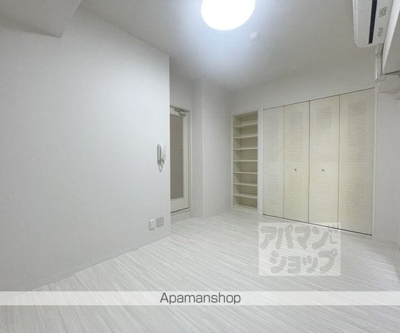アルテハイム二条城の内装写真