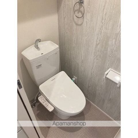 プランドール今里の内装写真