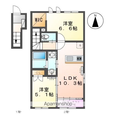 間取り：243008997831