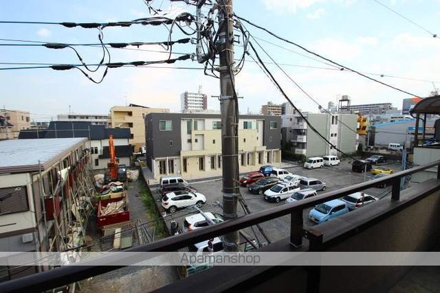 ドルフみずほ台の内装写真