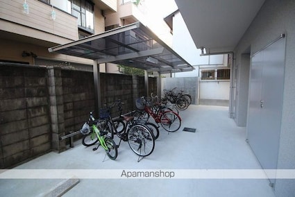 東千田町ハイム[1LDK/44.77m2]の共用部1