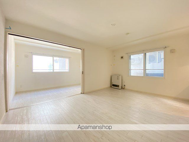 BELLA CASAの内装写真