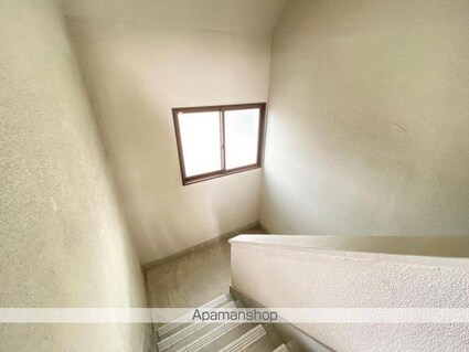 花園ハイツ[1R/23m2]の共用部1