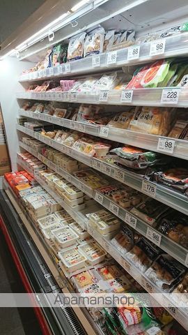 リブリ・東門前の周辺写真