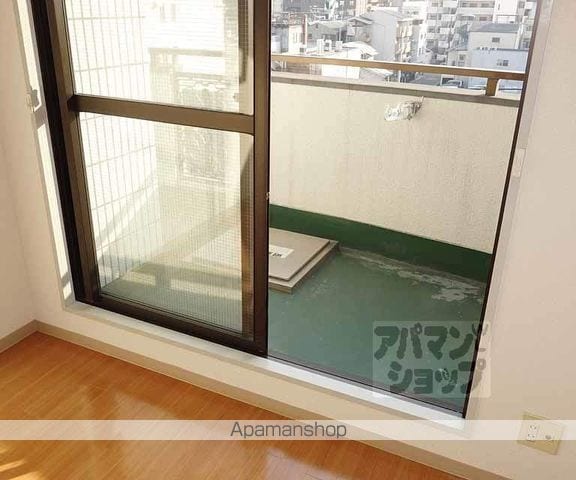 ブランシェ八甲の内装写真