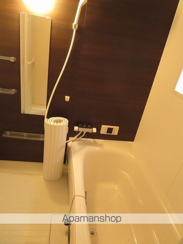 ベルリード坂井東の内装写真