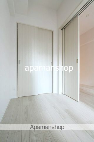 エスリードレジデンス本町PARKFRONTの内装写真