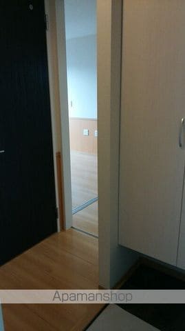 アイクレスト下関駅の内装写真
