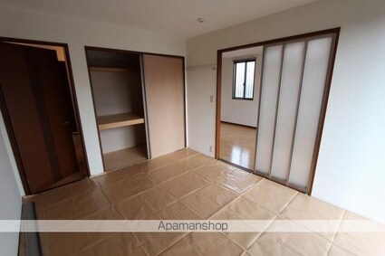 シャトーグリーンＢ棟[2LDK/61.6m2]の内装7