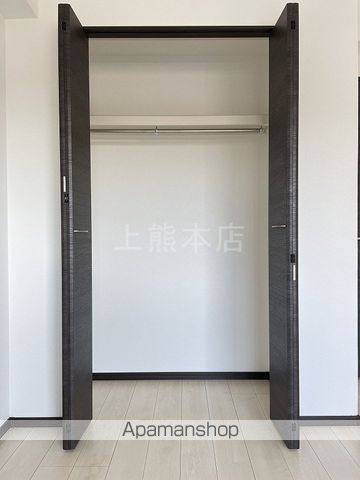 クロノス40新町IIIの内装写真