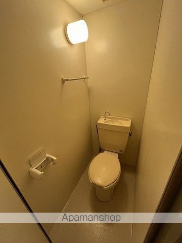 レオパレス南条の内装写真